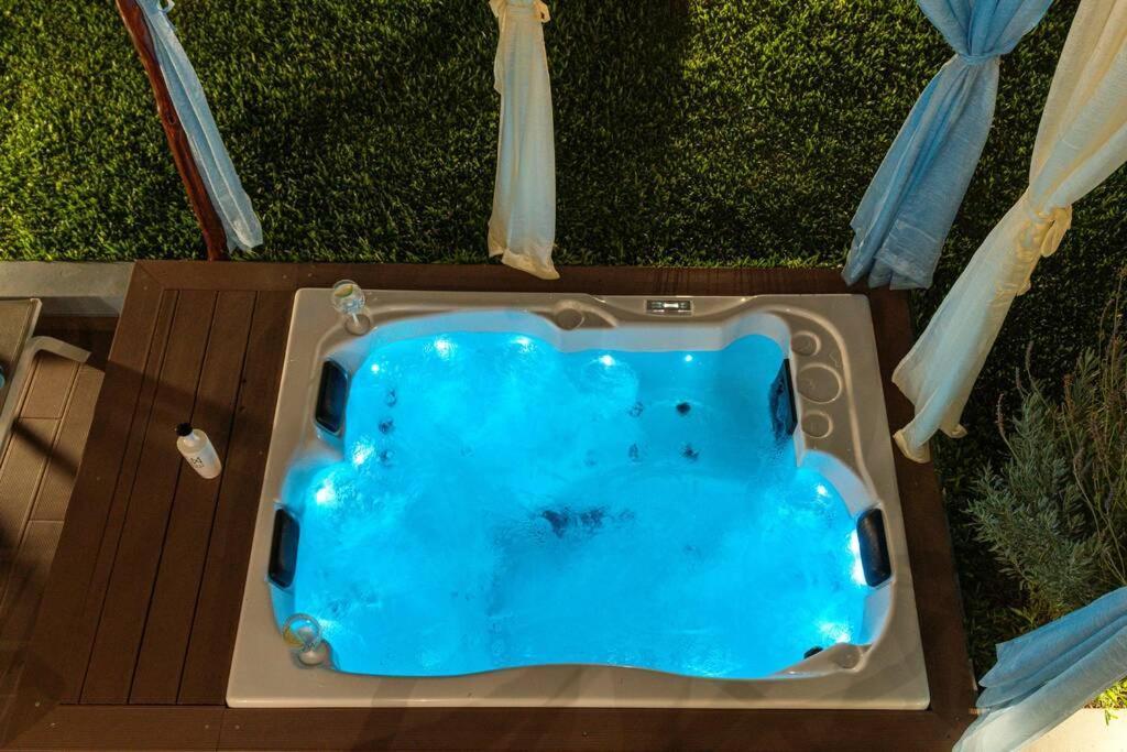 Cottage Pearl - Rural Holiday Experience By Seapearl Paul do Mar  Extérieur photo