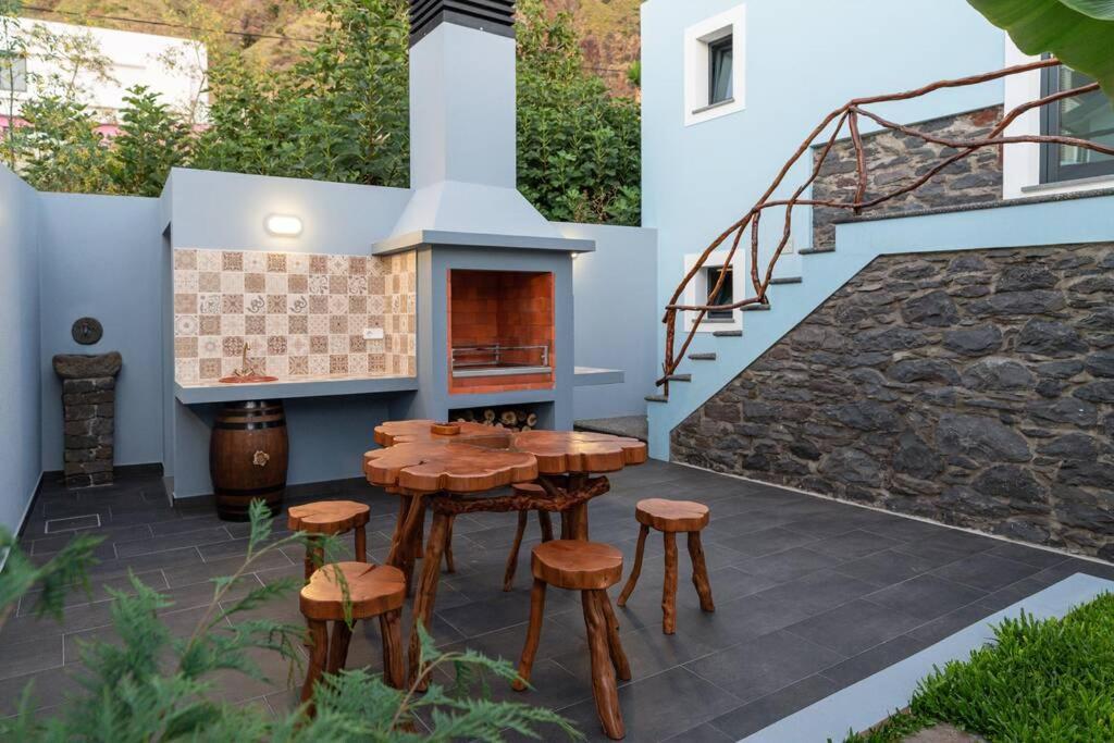 Cottage Pearl - Rural Holiday Experience By Seapearl Paul do Mar  Extérieur photo
