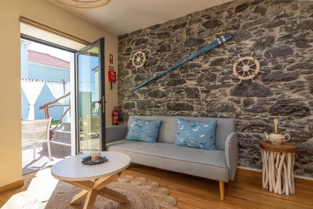 Cottage Pearl - Rural Holiday Experience By Seapearl Paul do Mar  Extérieur photo