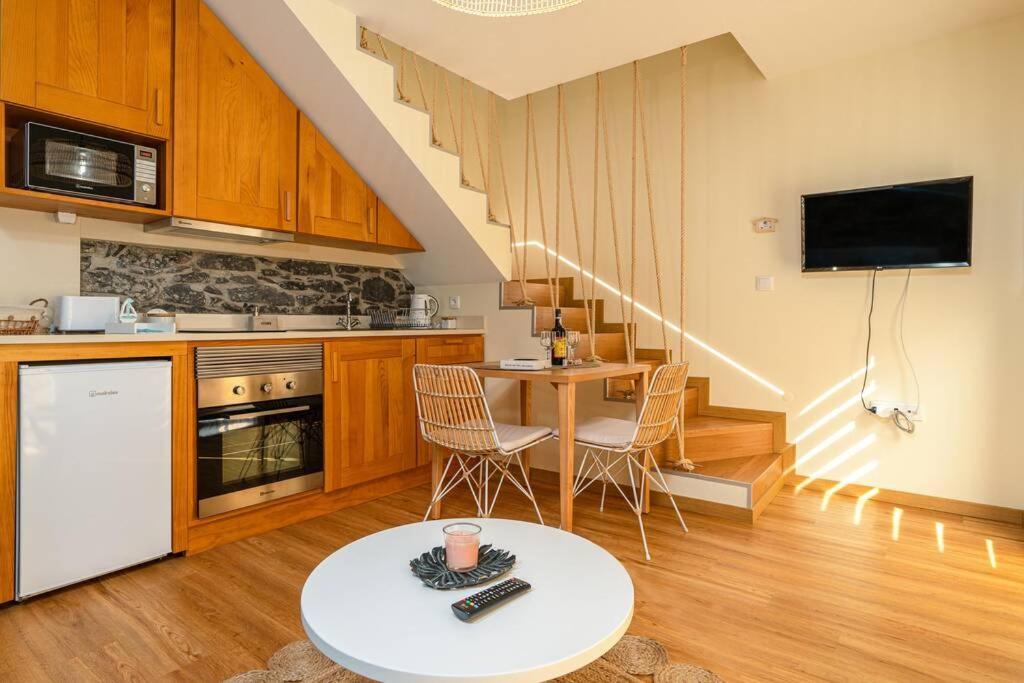 Cottage Pearl - Rural Holiday Experience By Seapearl Paul do Mar  Extérieur photo