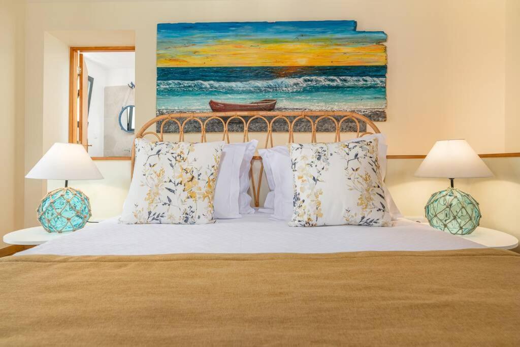 Cottage Pearl - Rural Holiday Experience By Seapearl Paul do Mar  Extérieur photo