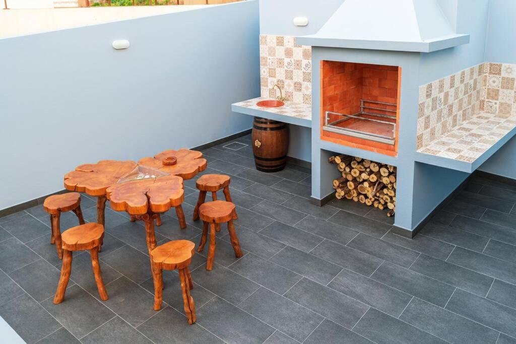 Cottage Pearl - Rural Holiday Experience By Seapearl Paul do Mar  Extérieur photo