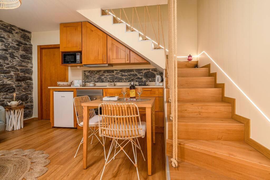 Cottage Pearl - Rural Holiday Experience By Seapearl Paul do Mar  Extérieur photo