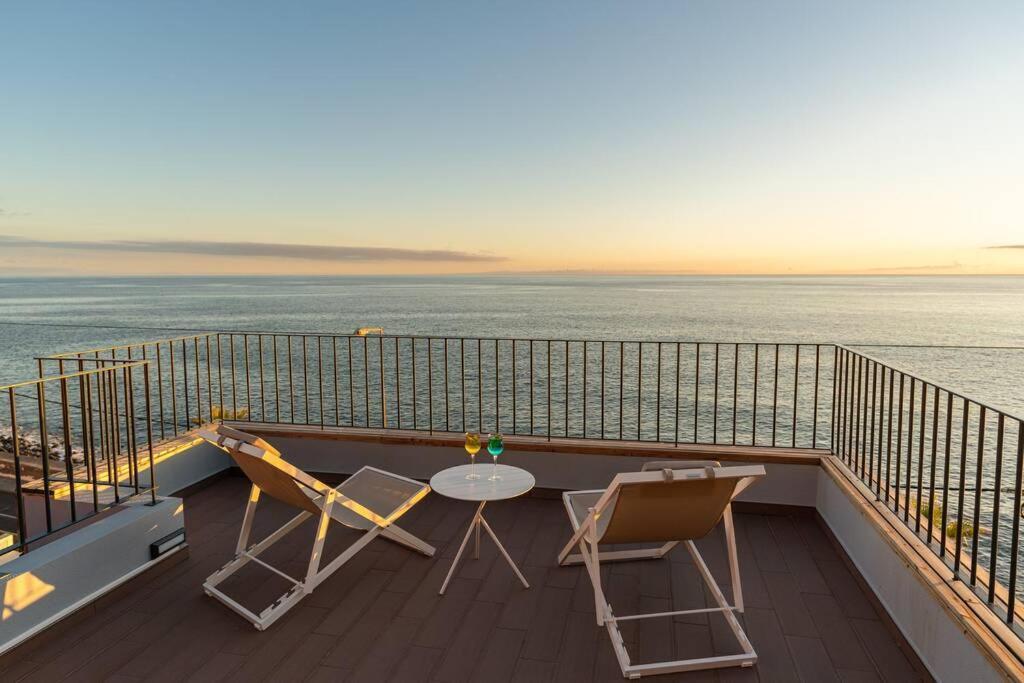 Cottage Pearl - Rural Holiday Experience By Seapearl Paul do Mar  Extérieur photo