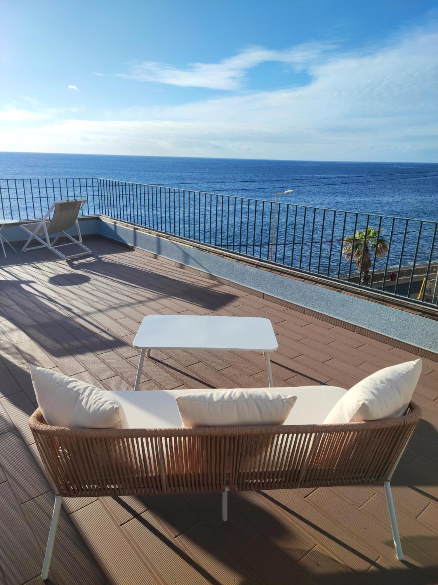 Cottage Pearl - Rural Holiday Experience By Seapearl Paul do Mar  Extérieur photo