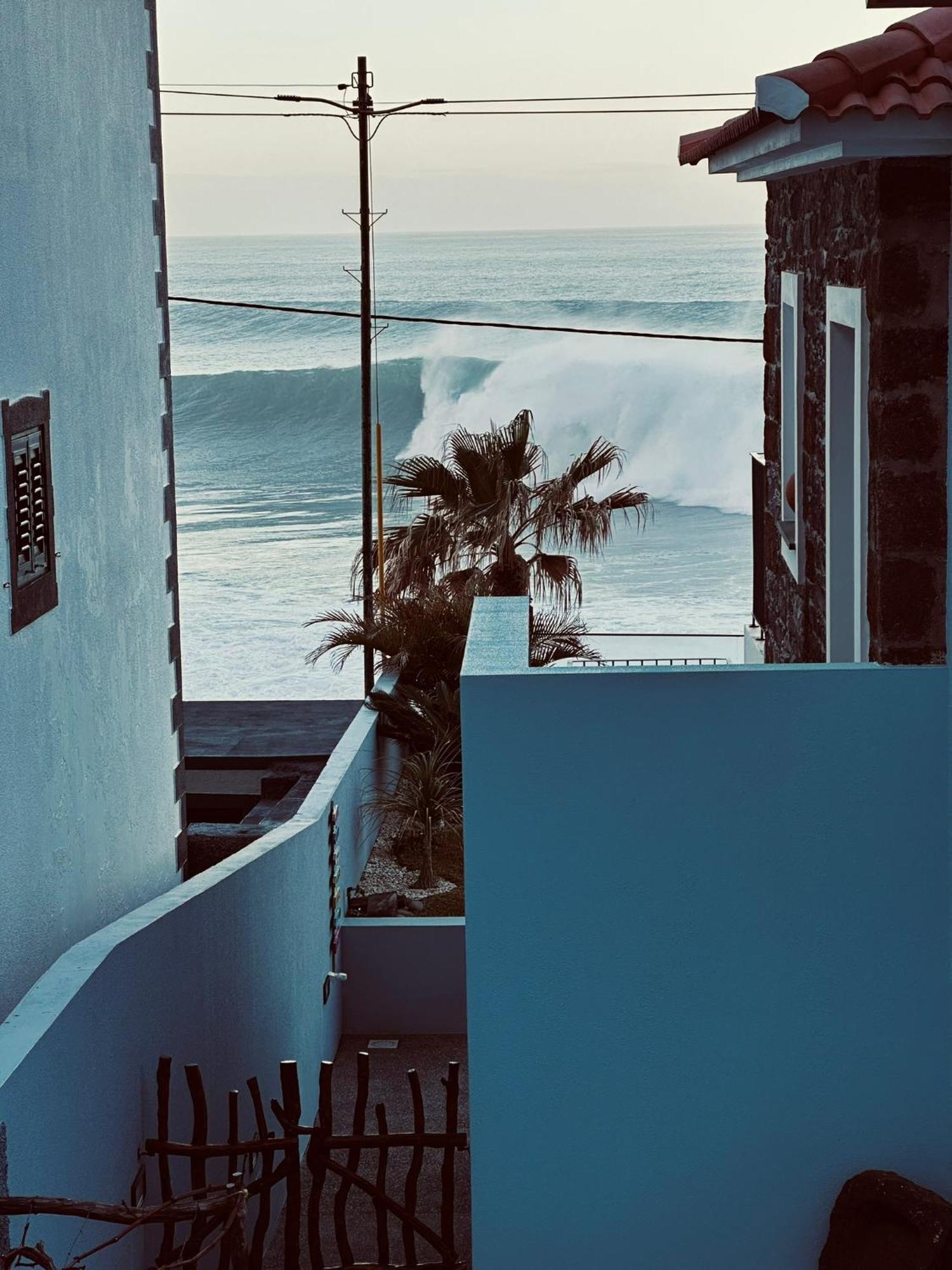Cottage Pearl - Rural Holiday Experience By Seapearl Paul do Mar  Extérieur photo